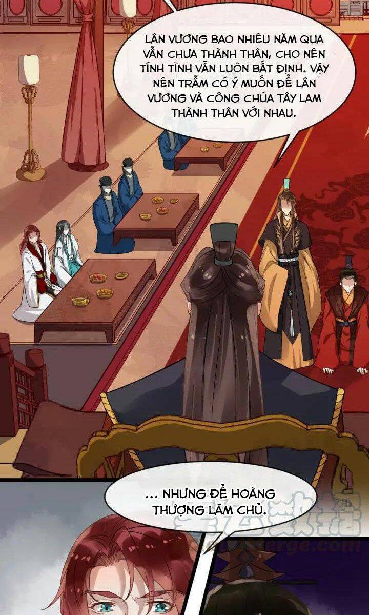 Bồng Sơn Viễn 2 - Chương 19