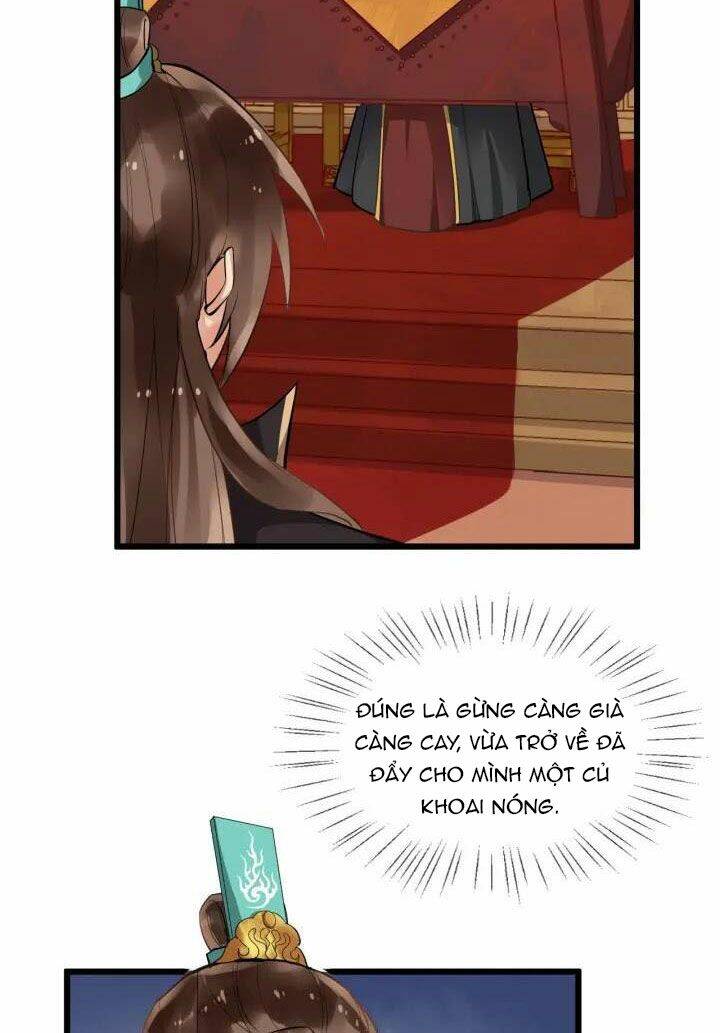 Bồng Sơn Viễn 2 - Chương 19