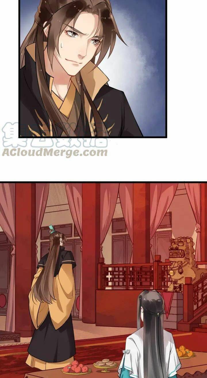 Bồng Sơn Viễn 2 - Chương 19