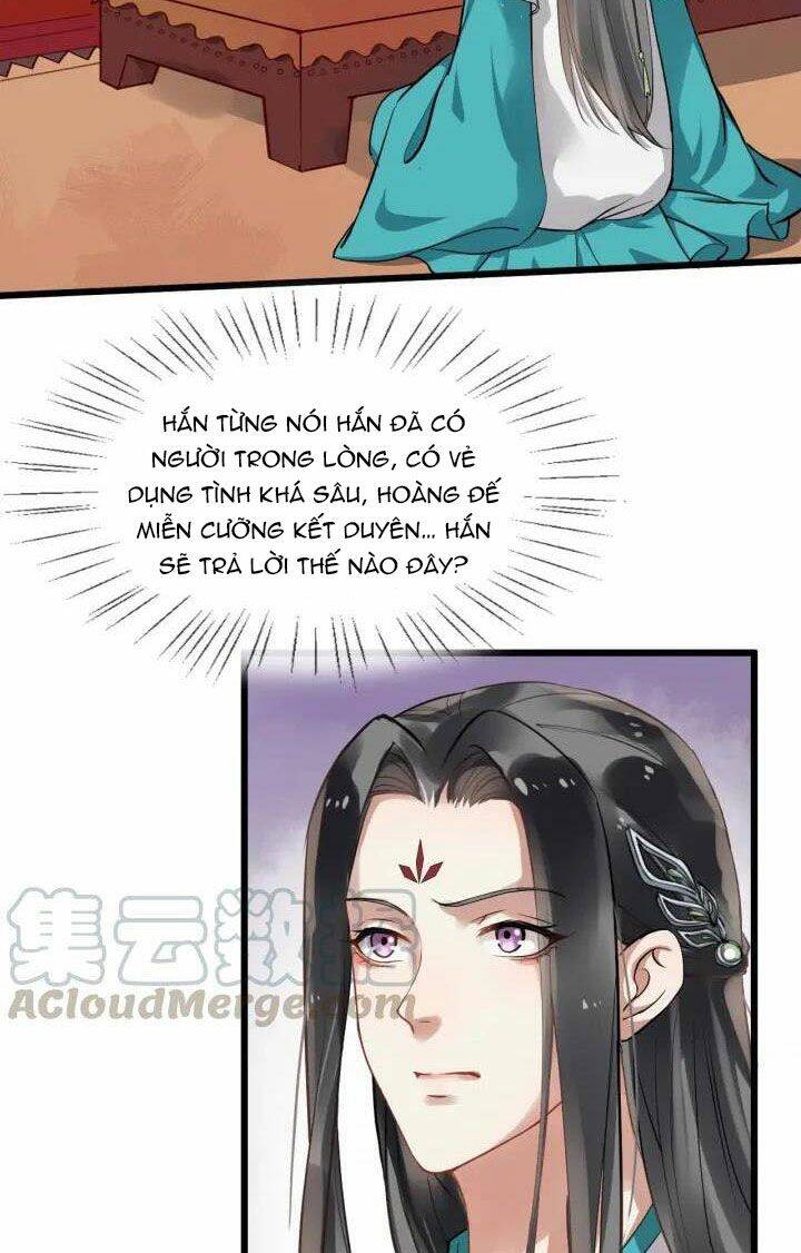 Bồng Sơn Viễn 2 - Chương 19