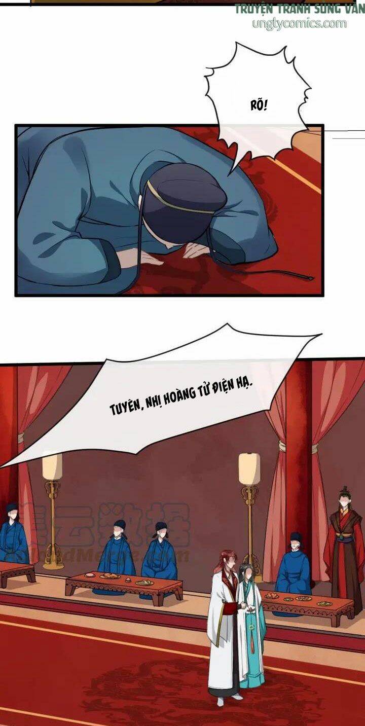 Bồng Sơn Viễn 2 - Chương 19