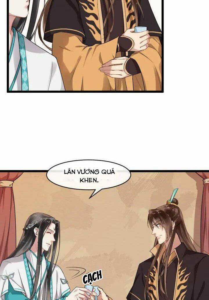 Bồng Sơn Viễn 2 - Chương 20