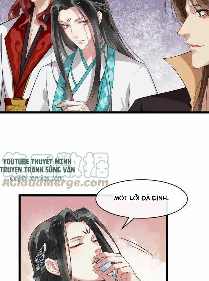 Bồng Sơn Viễn 2 - Chương 20