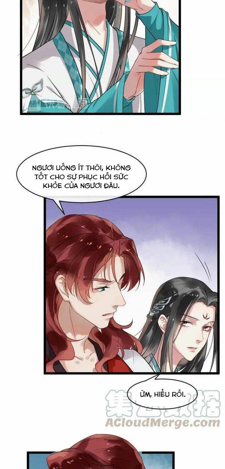 Bồng Sơn Viễn 2 - Chương 20