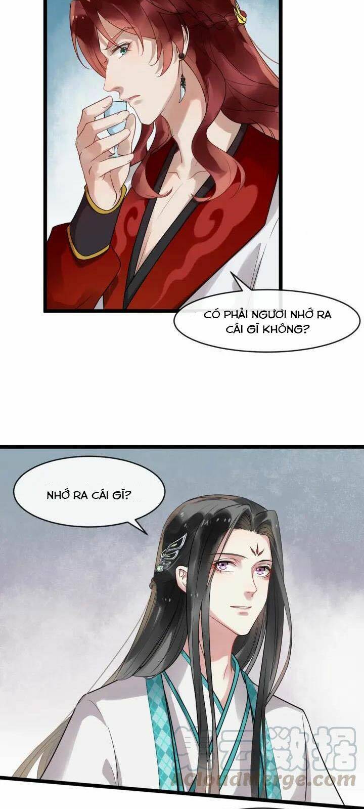 Bồng Sơn Viễn 2 - Chương 20