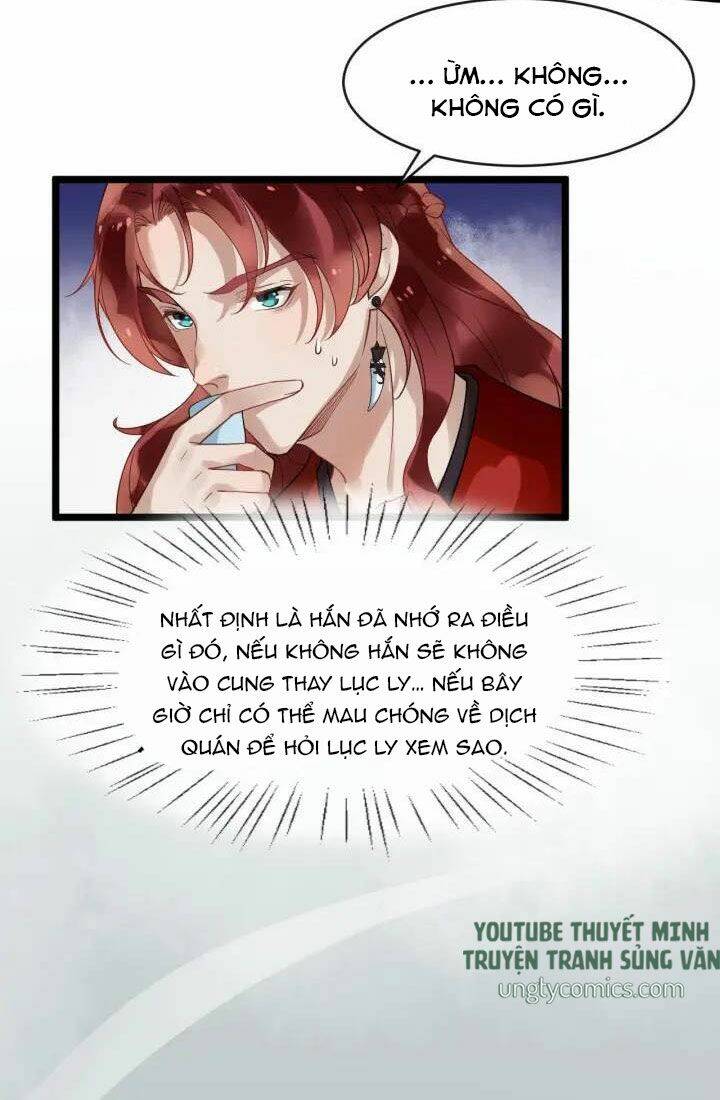 Bồng Sơn Viễn 2 - Chương 20