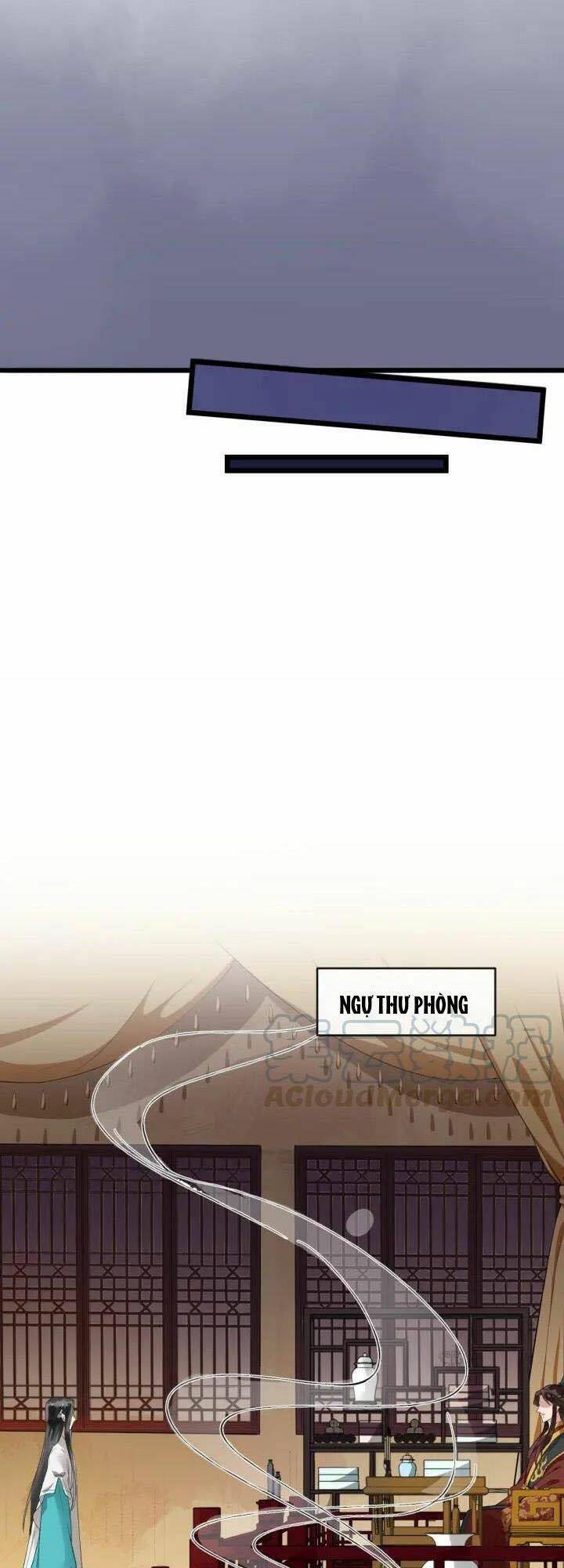 Bồng Sơn Viễn 2 - Chương 20