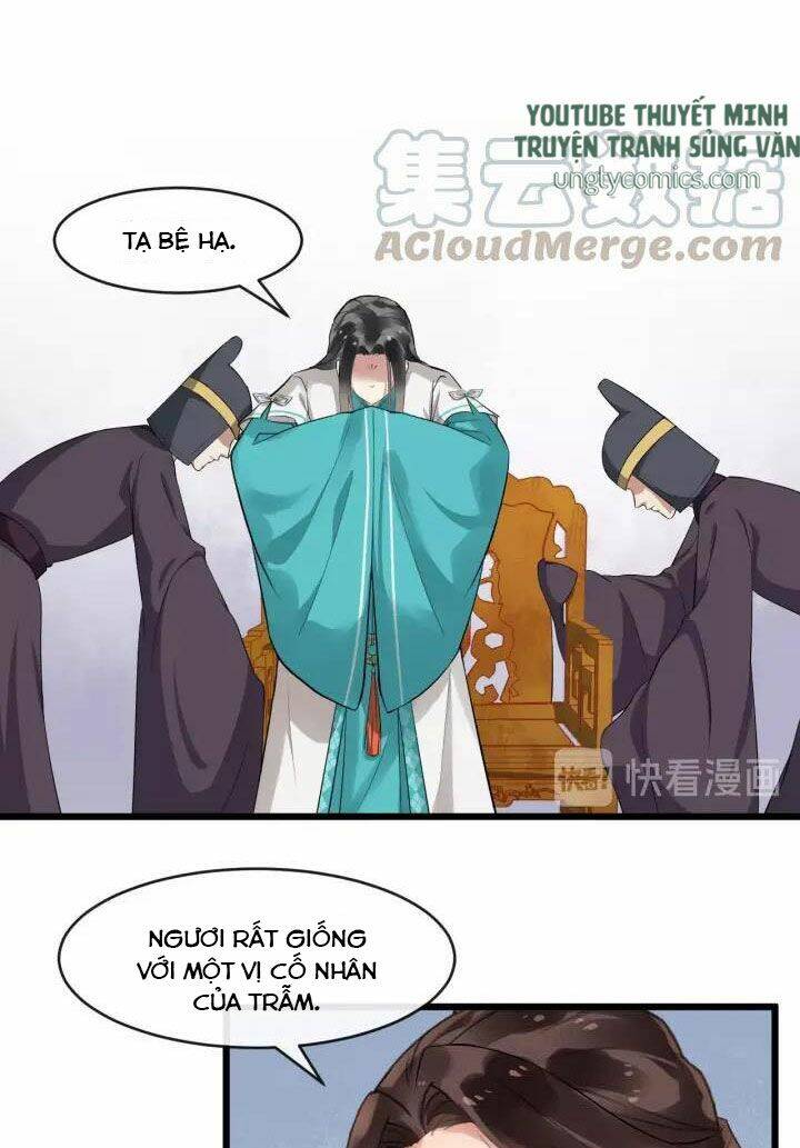 Bồng Sơn Viễn 2 - Chương 20