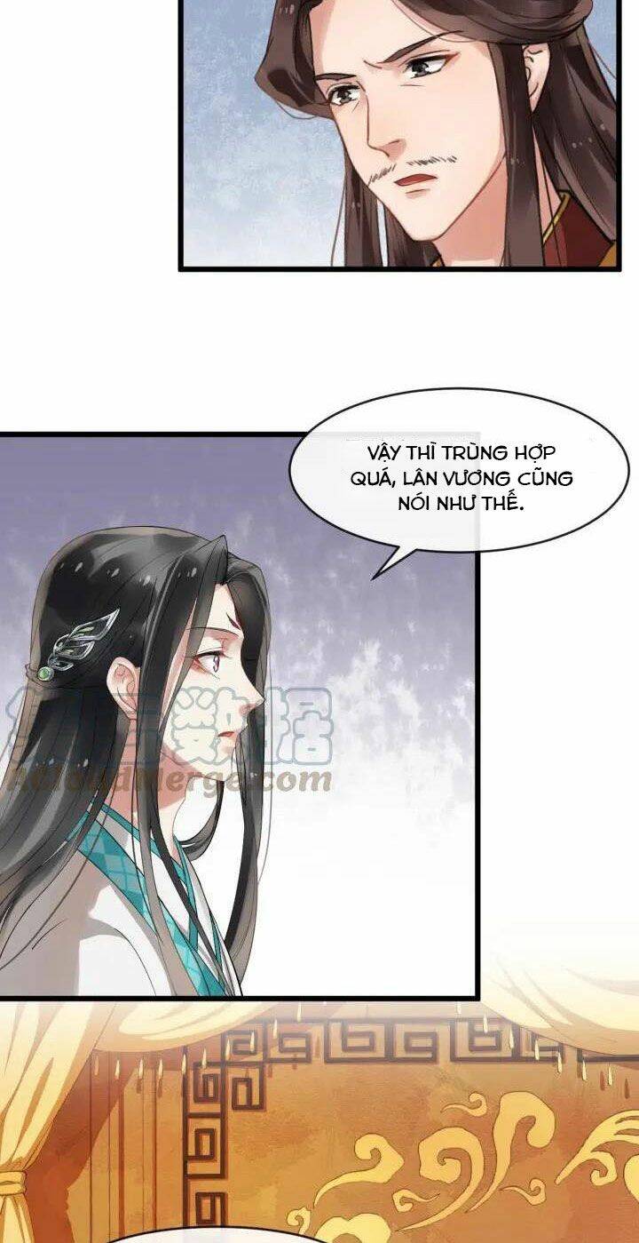 Bồng Sơn Viễn 2 - Chương 20