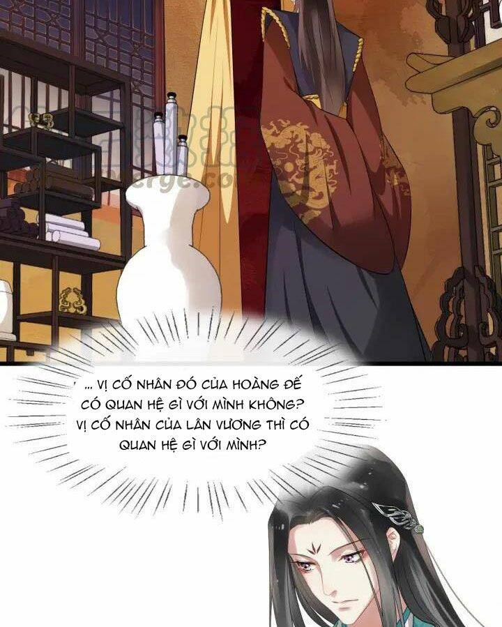 Bồng Sơn Viễn 2 - Chương 20