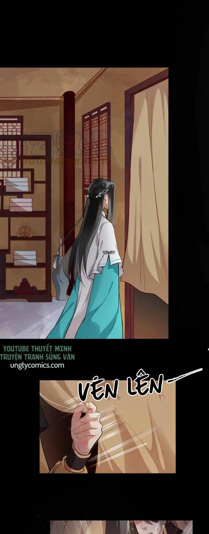 Bồng Sơn Viễn 2 - Chương 20