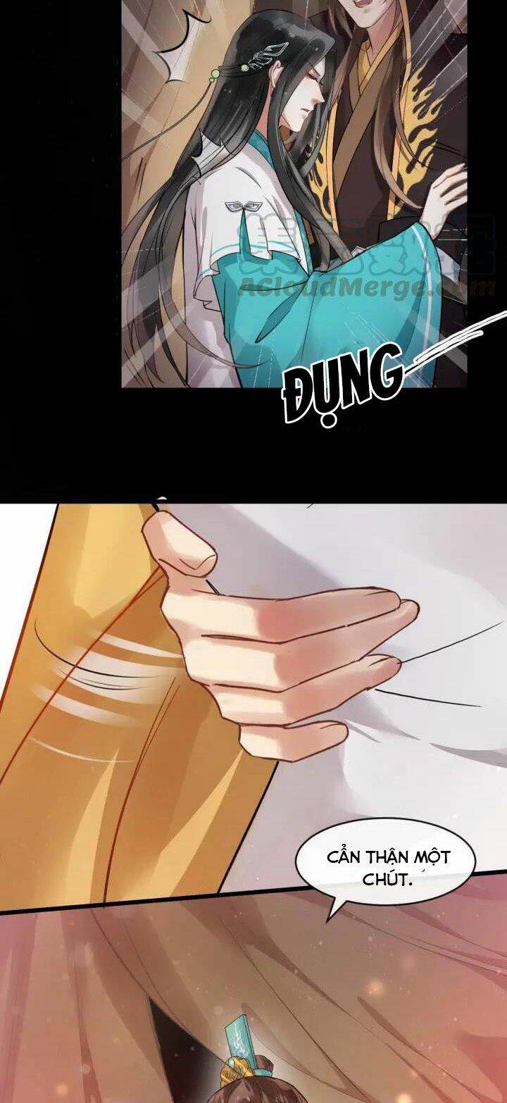 Bồng Sơn Viễn 2 - Chương 20