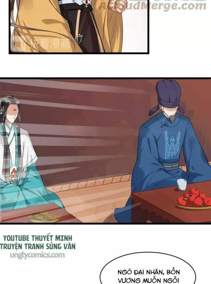 Bồng Sơn Viễn 2 - Chương 20