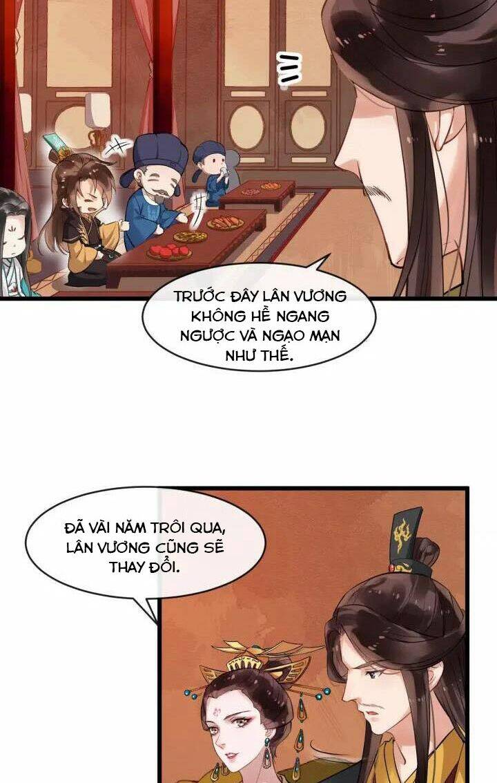 Bồng Sơn Viễn 2 - Chương 20