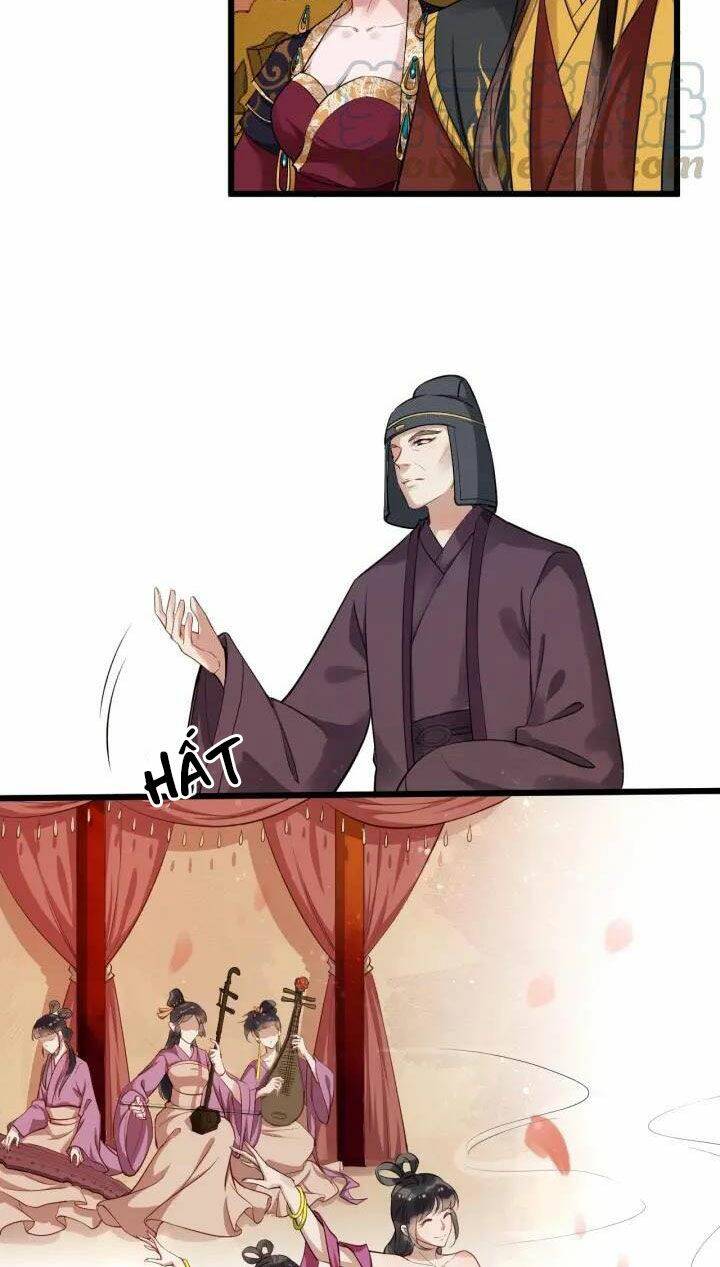 Bồng Sơn Viễn 2 - Chương 20