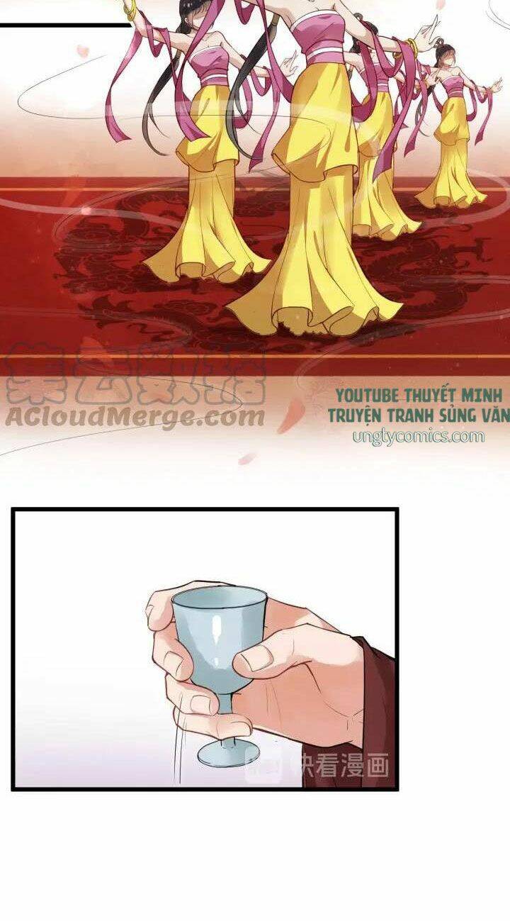 Bồng Sơn Viễn 2 - Chương 20