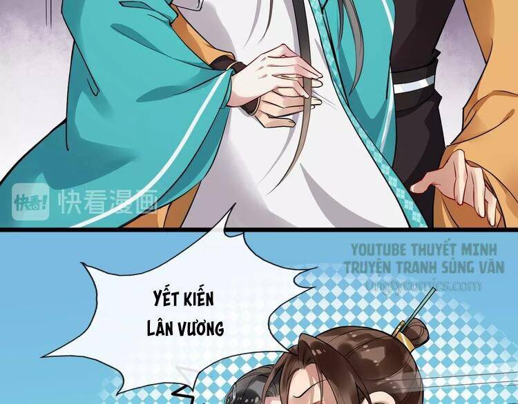 Bồng Sơn Viễn 2 - Chương 21