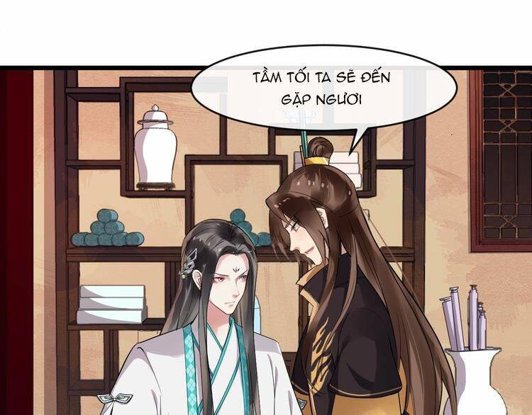 Bồng Sơn Viễn 2 - Chương 21