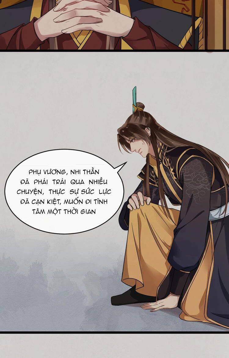 Bồng Sơn Viễn 2 - Chương 21