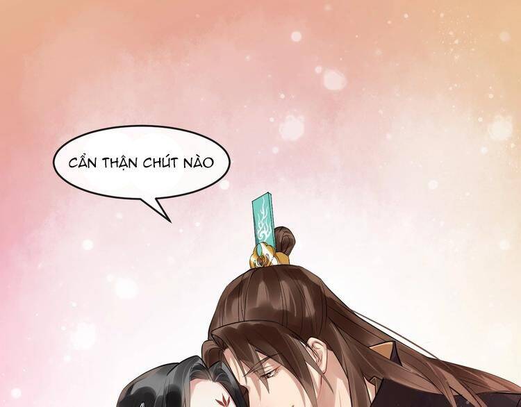 Bồng Sơn Viễn 2 - Chương 21