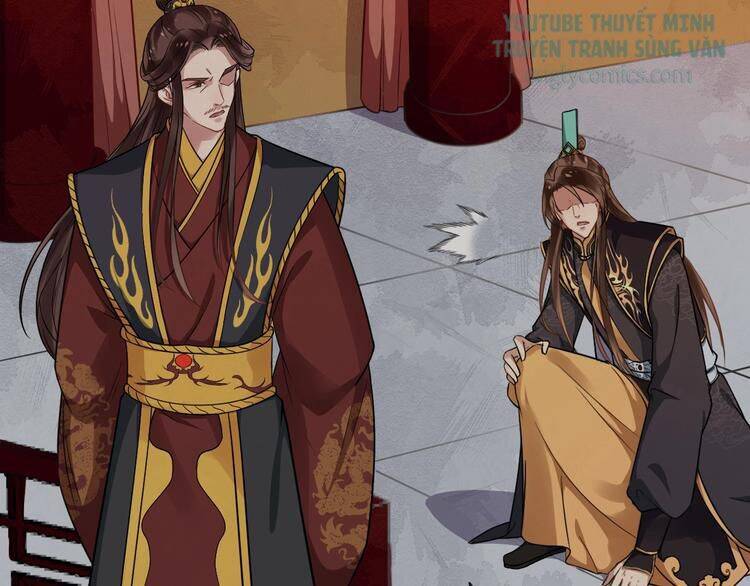 Bồng Sơn Viễn 2 - Chương 21