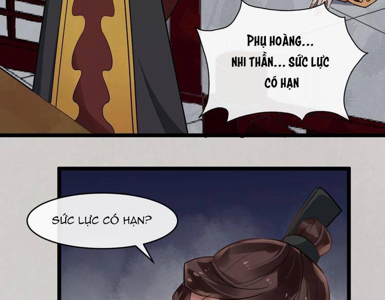 Bồng Sơn Viễn 2 - Chương 21