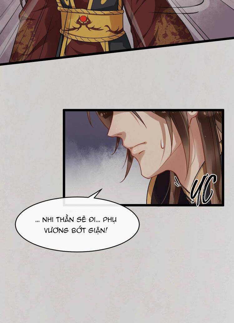 Bồng Sơn Viễn 2 - Chương 21