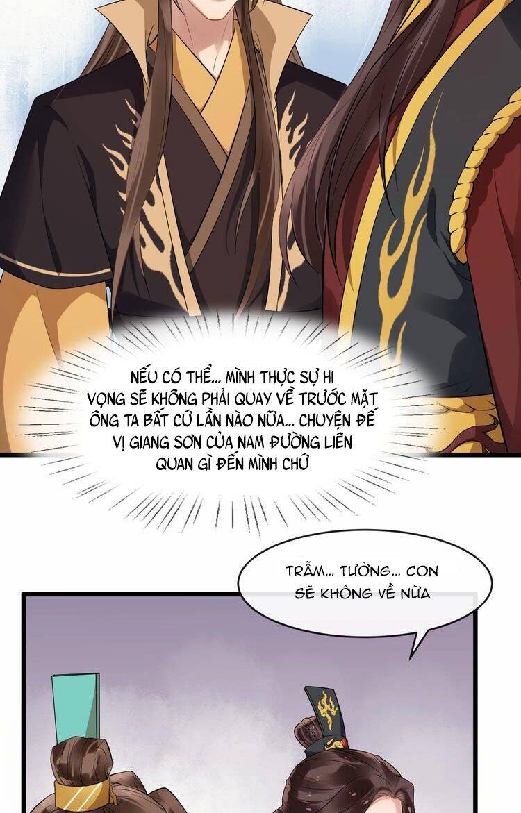 Bồng Sơn Viễn 2 - Chương 21