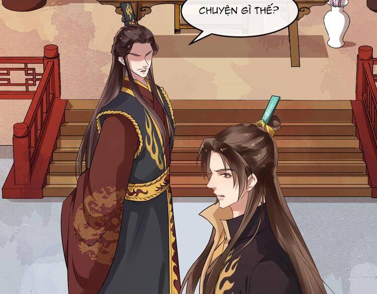 Bồng Sơn Viễn 2 - Chương 21