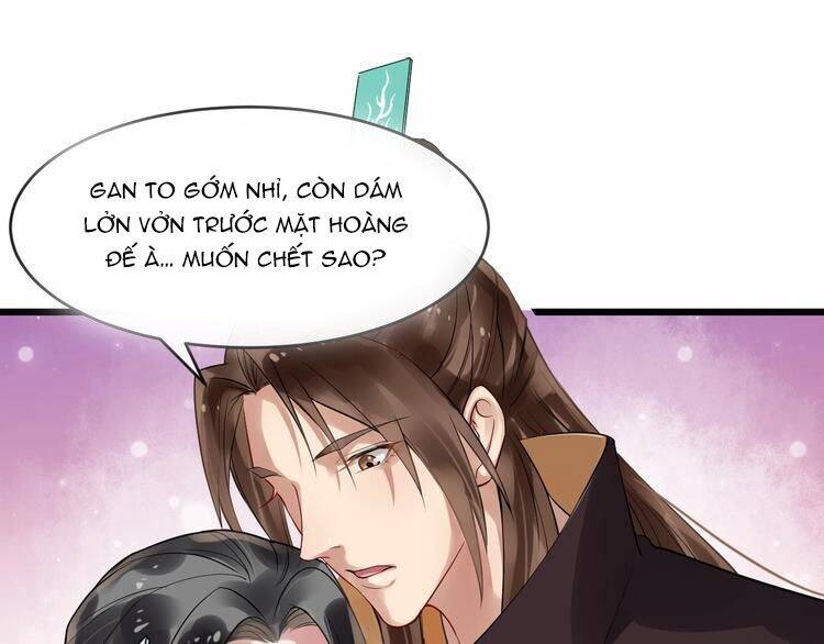 Bồng Sơn Viễn 2 - Chương 21