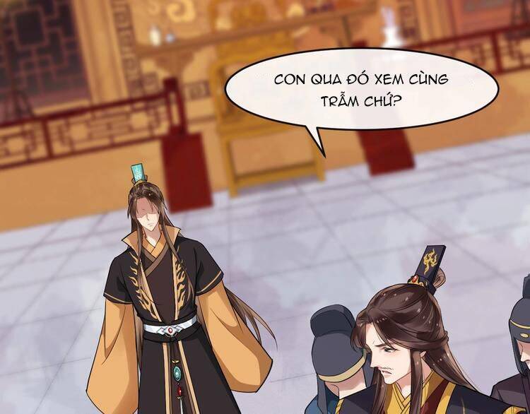 Bồng Sơn Viễn 2 - Chương 22