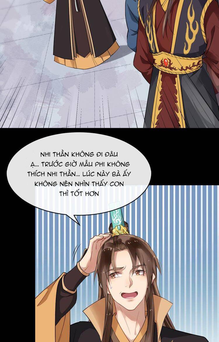 Bồng Sơn Viễn 2 - Chương 22