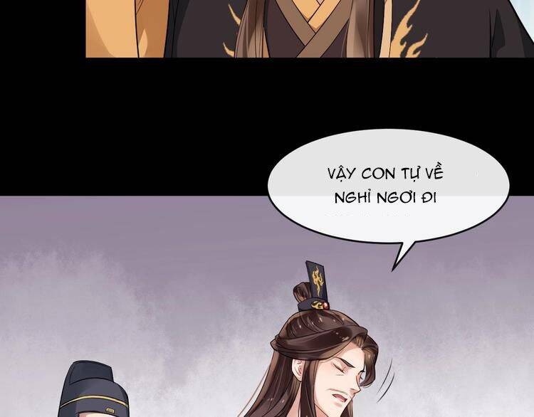 Bồng Sơn Viễn 2 - Chương 22