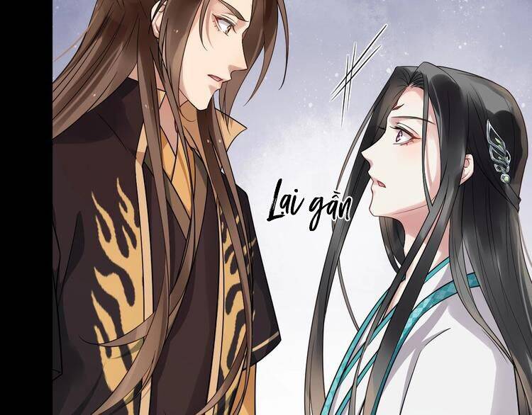 Bồng Sơn Viễn 2 - Chương 22