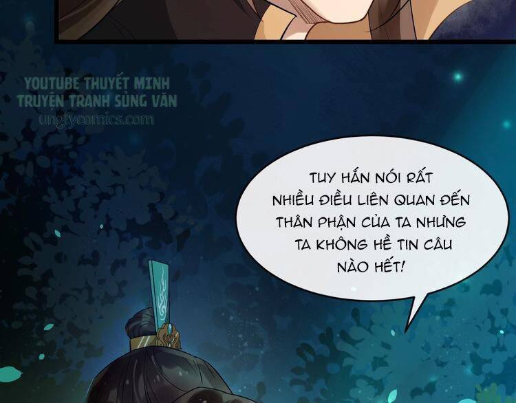 Bồng Sơn Viễn 2 - Chương 22