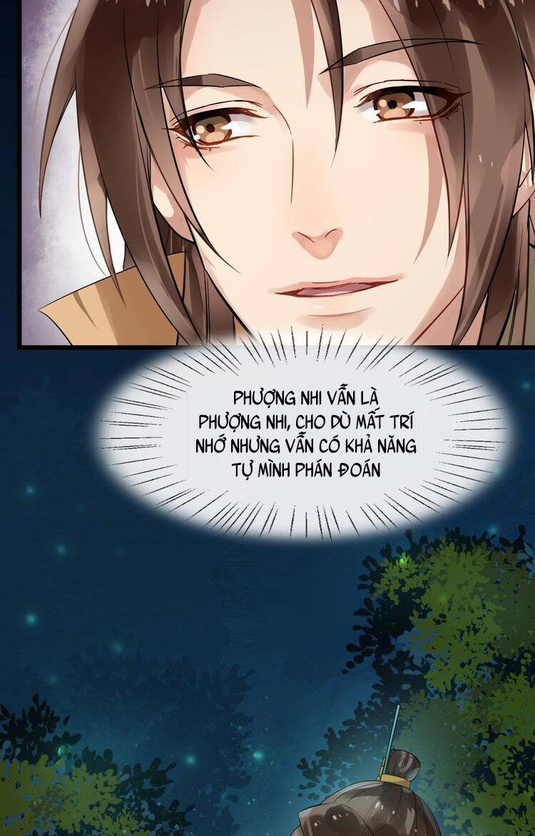 Bồng Sơn Viễn 2 - Chương 22