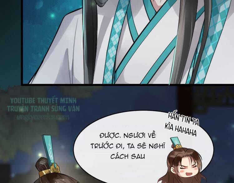 Bồng Sơn Viễn 2 - Chương 23