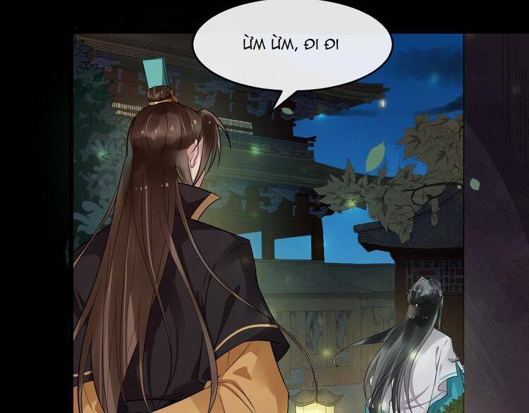 Bồng Sơn Viễn 2 - Chương 23