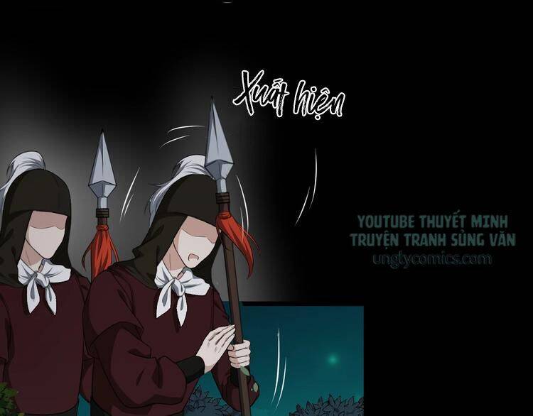 Bồng Sơn Viễn 2 - Chương 23