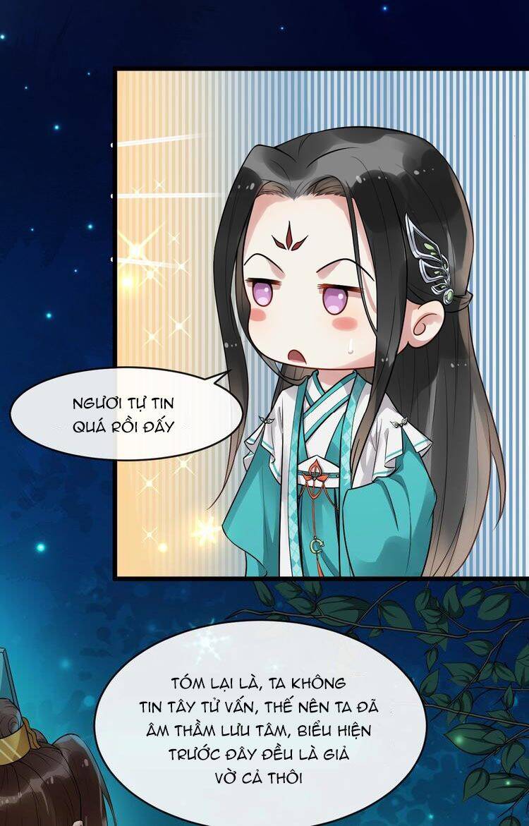 Bồng Sơn Viễn 2 - Chương 23