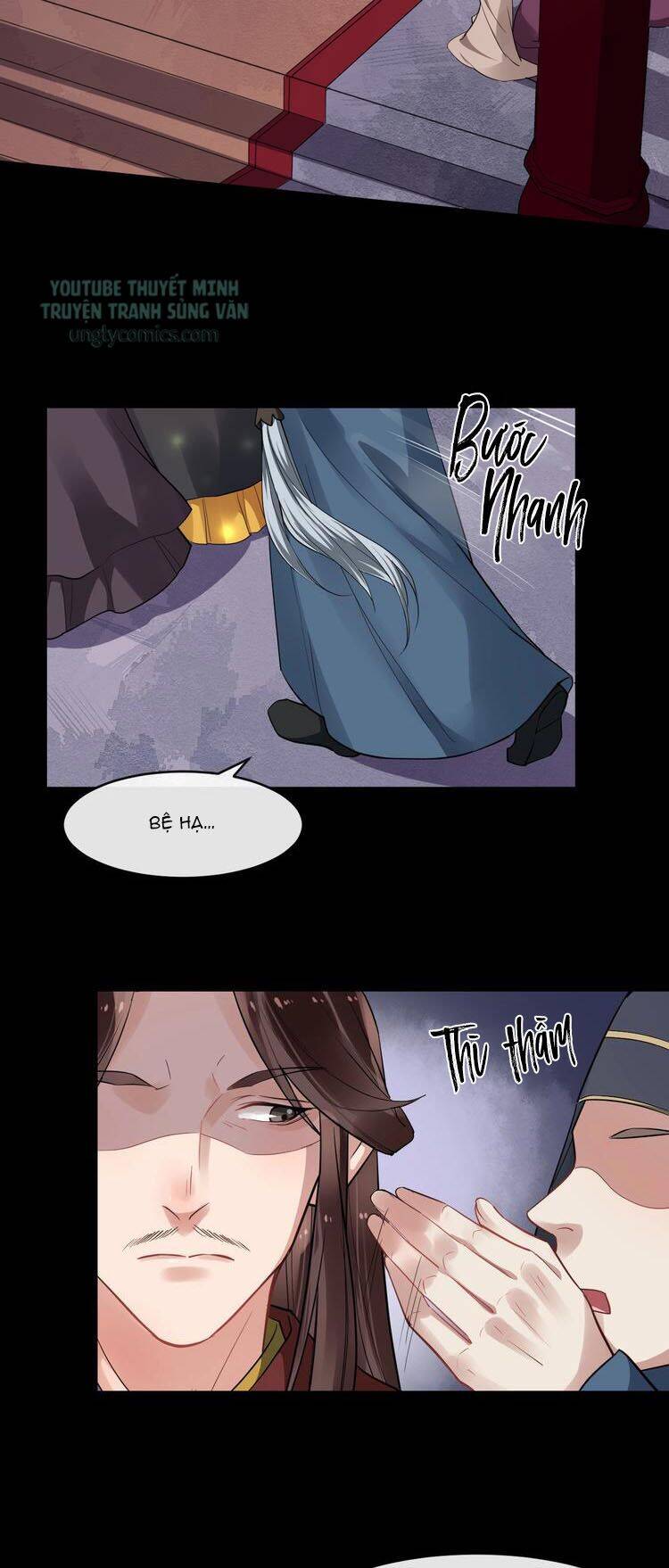 Bồng Sơn Viễn 2 - Chương 23