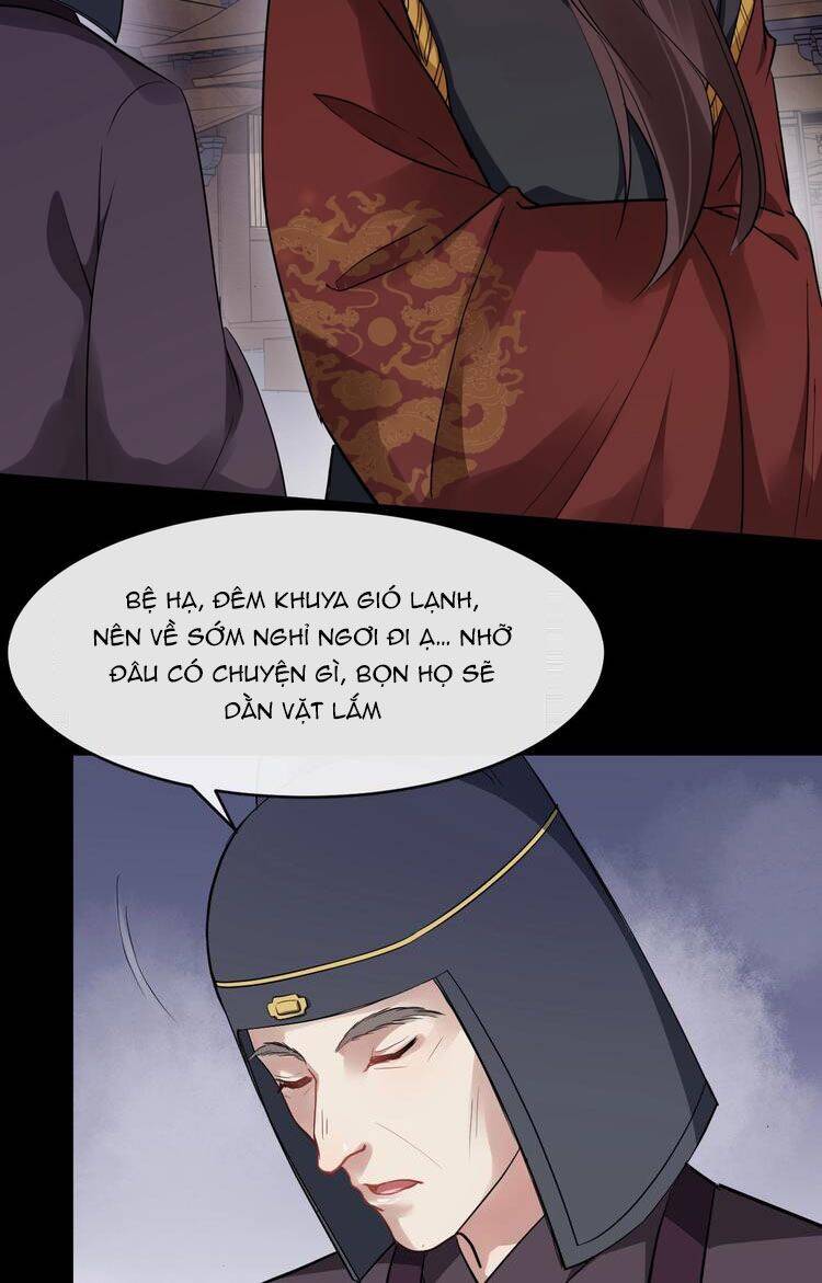 Bồng Sơn Viễn 2 - Chương 23