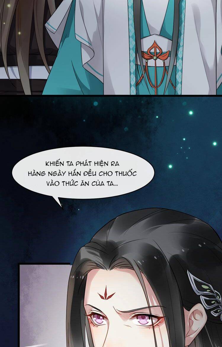 Bồng Sơn Viễn 2 - Chương 23