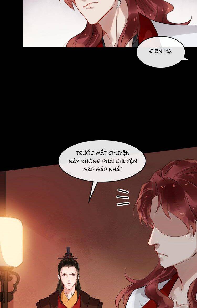 Bồng Sơn Viễn 2 - Chương 24