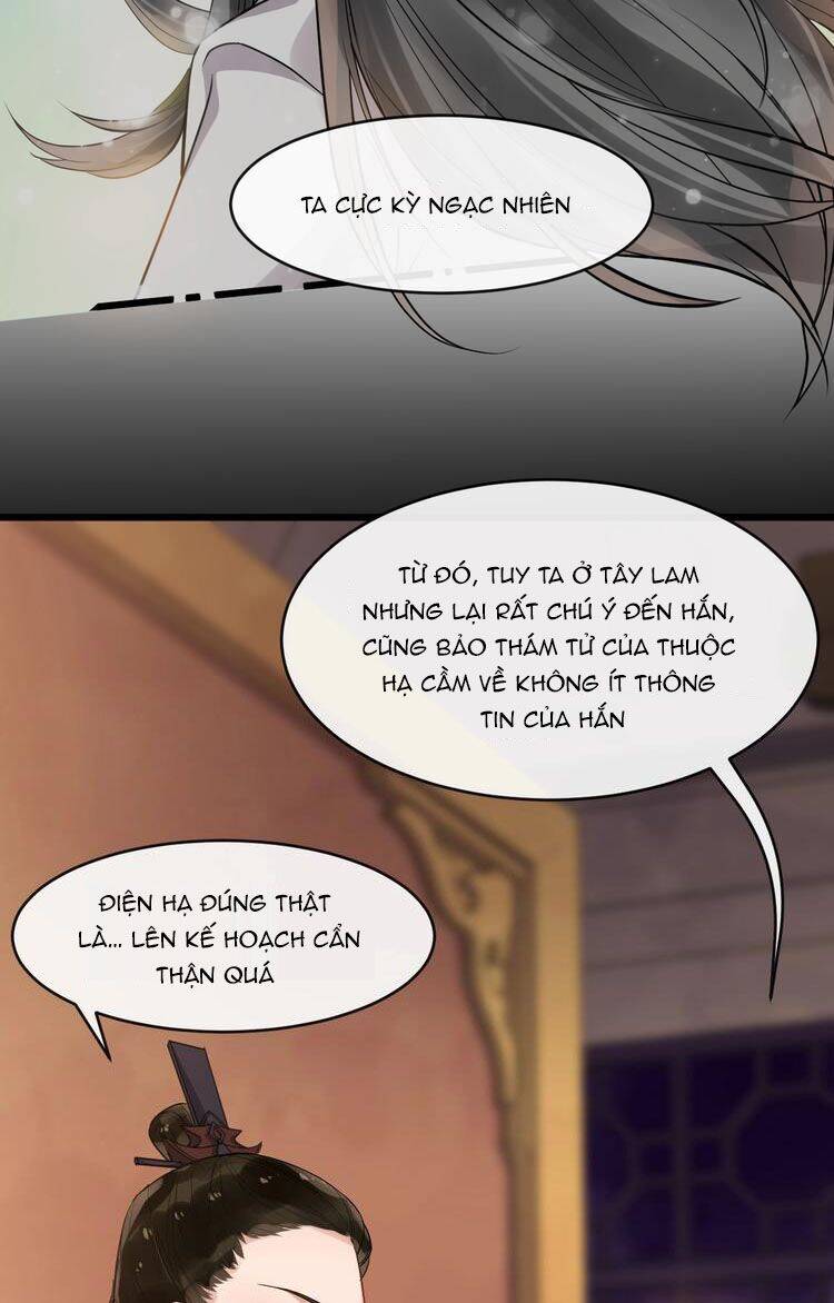 Bồng Sơn Viễn 2 - Chương 24