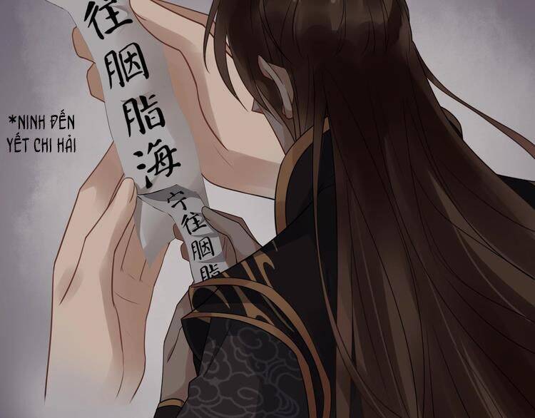 Bồng Sơn Viễn 2 - Chương 24