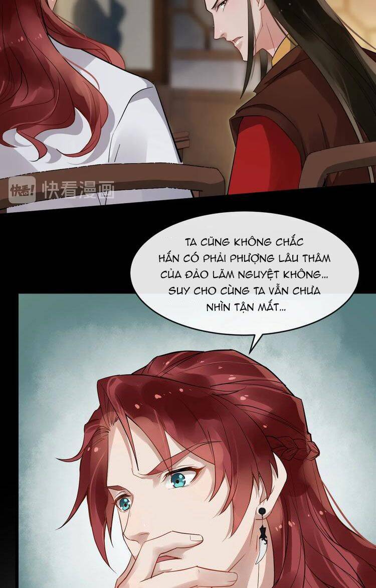 Bồng Sơn Viễn 2 - Chương 24