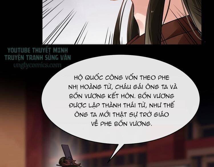 Bồng Sơn Viễn 2 - Chương 25