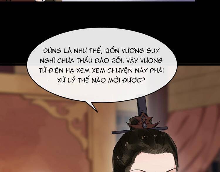 Bồng Sơn Viễn 2 - Chương 25