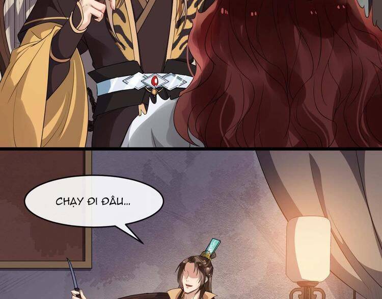 Bồng Sơn Viễn 2 - Chương 25